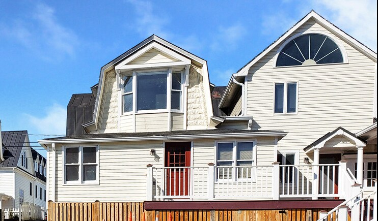 206-210 Church St SE, Leesburg, VA for sale - Building Photo - Image 1 of 1