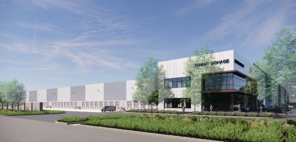 2625 NE Huffman Rd, Hillsboro, OR for sale - Building Photo - Image 1 of 9