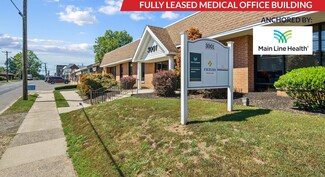 More details for 3001 Garrett Rd, Drexel Hill, PA - Office for Sale