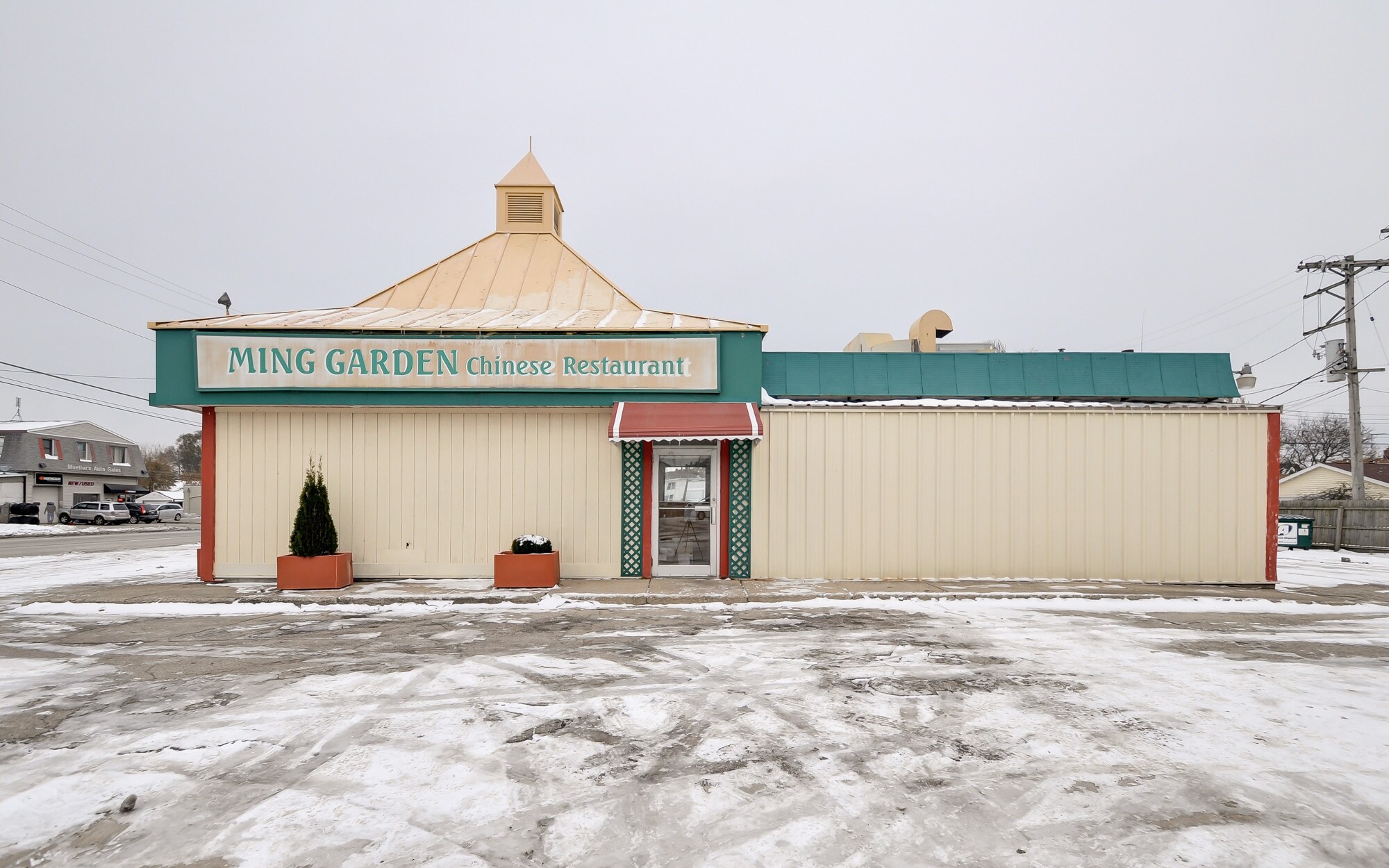 3319 60th St, Kenosha, WI 53144 Retail for Sale