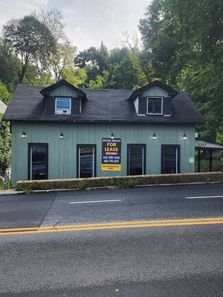 More details for 5717 Falls Rd, Baltimore, MD - Office for Lease