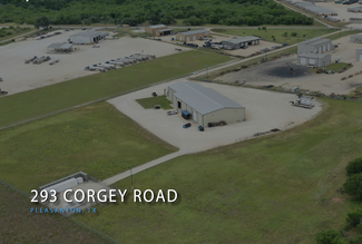 More details for 293 Corgey Rd, Pleasanton, TX - Industrial for Lease