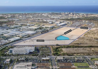 More details for 91-1925 Lauwiliwili St, Kapolei, HI - Land for Sale