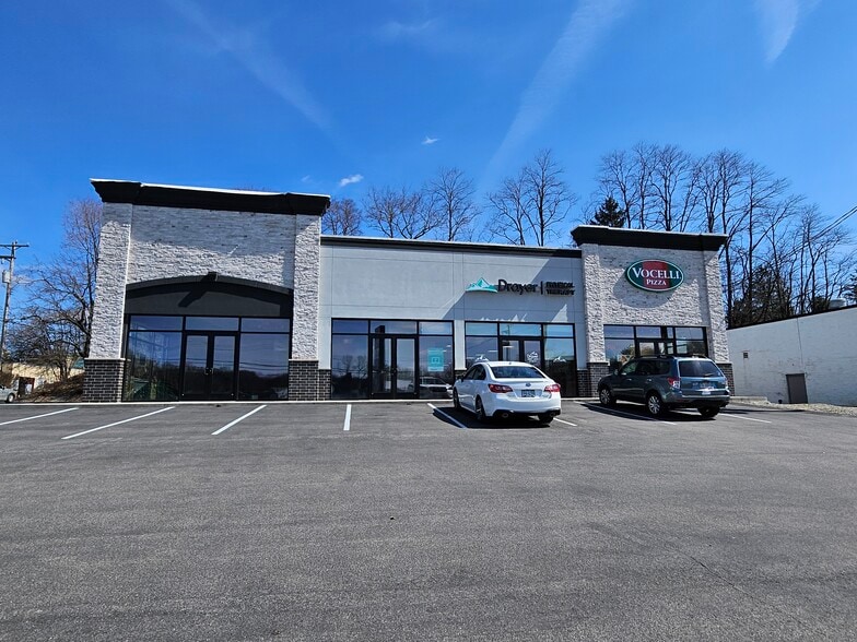 4906 William Flynn Hwy, Allison Park, PA for lease - Building Photo - Image 2 of 9