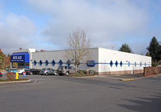 More details for 4640-4776 Whitman Ln SE, Lacey, WA - Retail for Lease