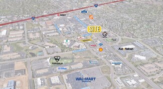 More details for NEC E. Costilla Ave & S. Galena St, Centennial, CO - Land for Sale