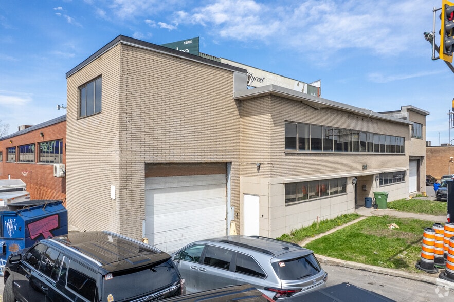 5455 Ch De La Côte-De-Liesse, Montréal, QC for sale - Building Photo - Image 2 of 7