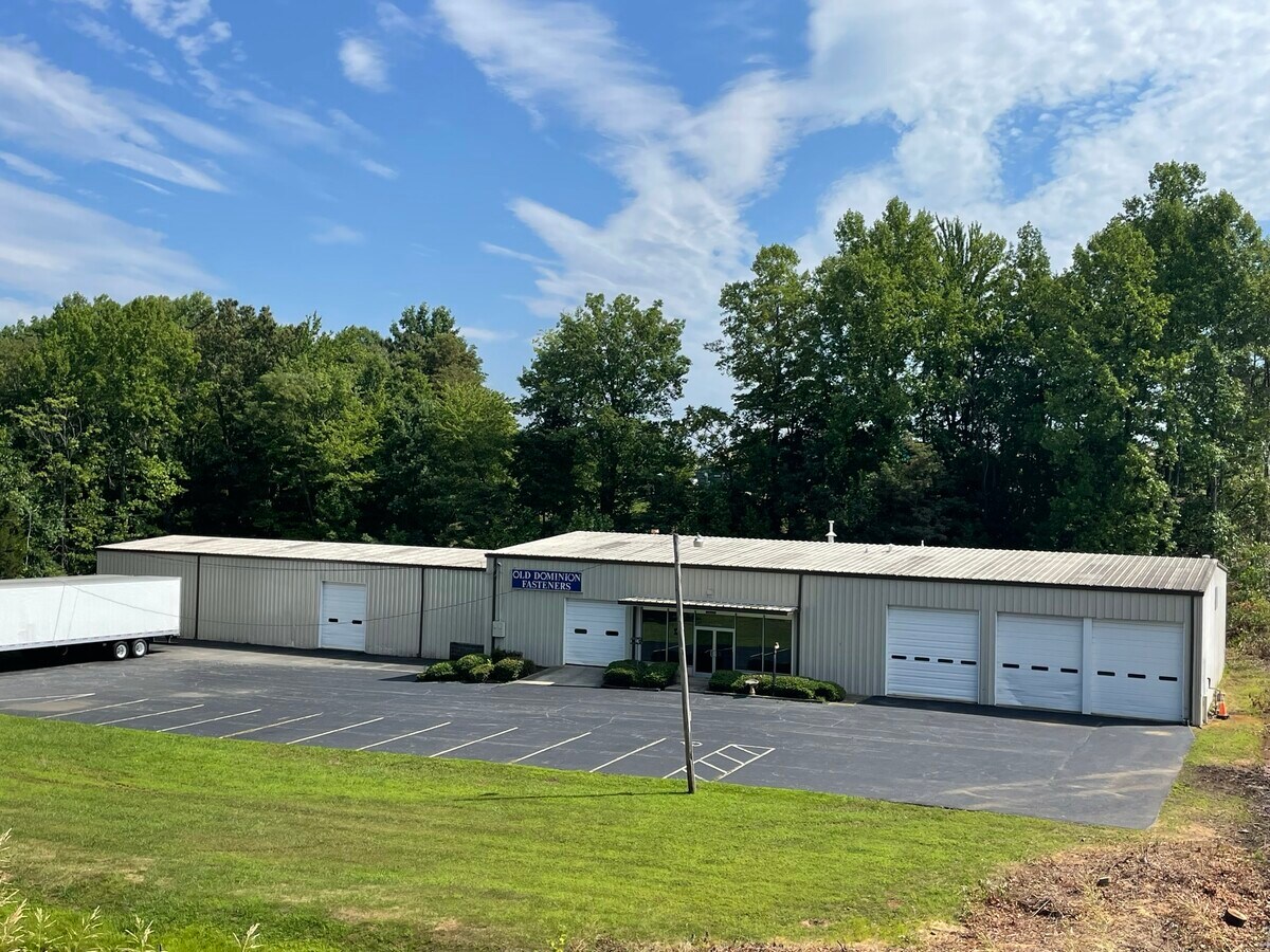 3115 Odd Fellows Rd, Lynchburg, VA 24501