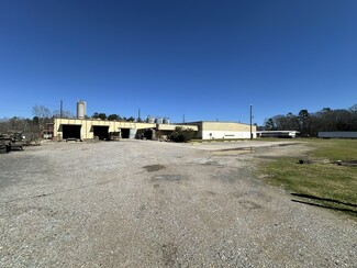 More details for 30128 Eden Church Rd, Denham Springs, LA - Industrial for Sale