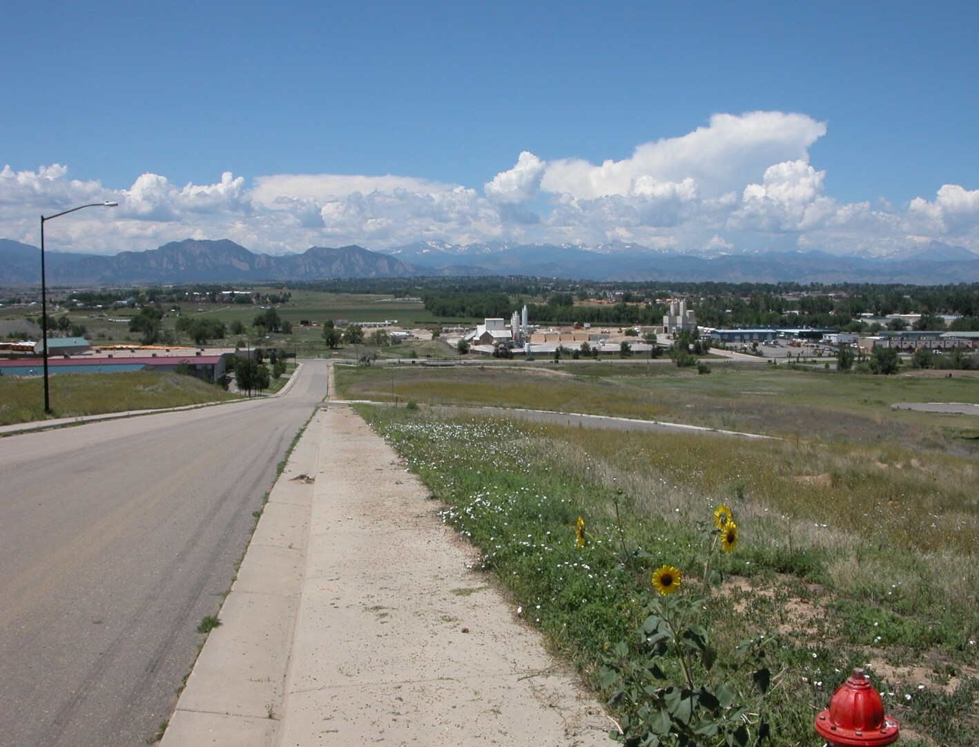 0 Overlook Dr, Lafayette, CO for sale Primary Photo- Image 1 of 1