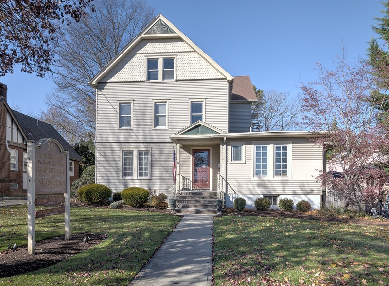 10 S Prospect St, Verona, NJ for sale - Building Photo - Image 2 of 37