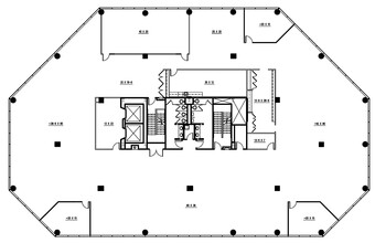 1 Pierce Pl, Itasca, IL for lease Floor Plan- Image 2 of 3