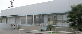 More details for 2100 Saturn Ave, Huntington Park, CA - Industrial for Lease