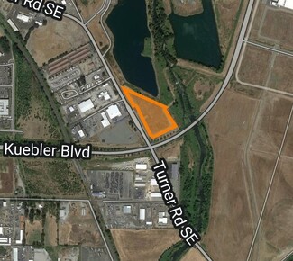 More details for Turner Rd SE, Salem, OR - Land for Sale