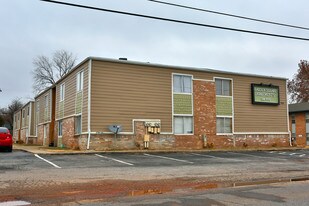Oklahoma City Ok Apartment Buildings For Sale Loopnet Com