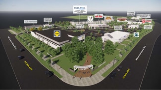 More details for 8315 Westmoreland Rd, Cornelius, NC - Retail for Lease