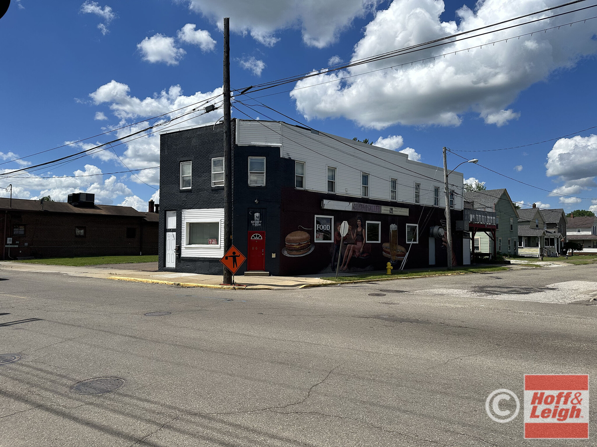 861 Wooster Rd, Barberton, OH for sale Building Photo- Image 1 of 16