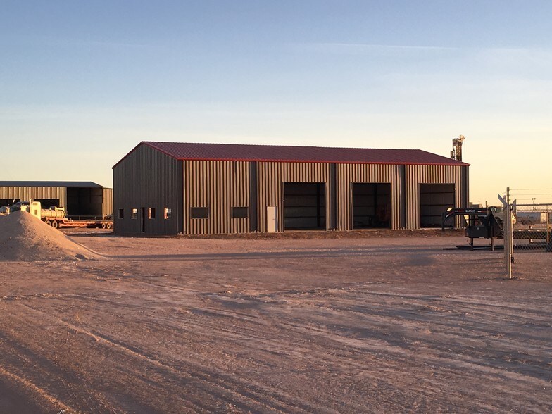 3719B N County Road 1148, Midland, TX for sale - Other - Image 1 of 35