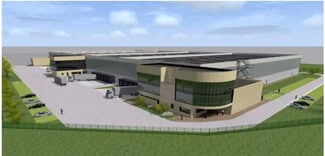 More details for Office, Industrial for Lease