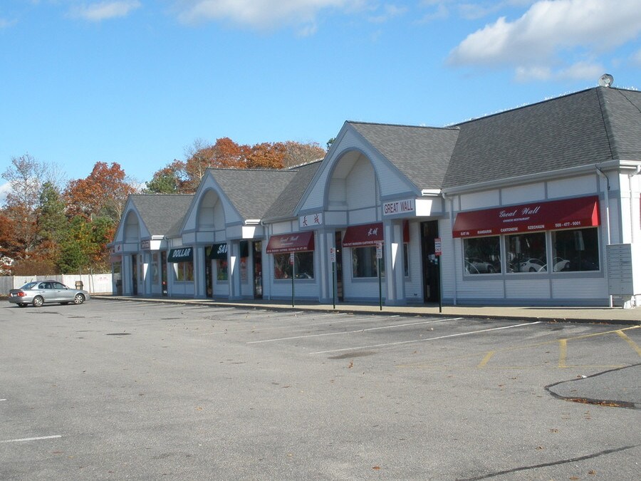 401 Nathan Ellis Hwy, Mashpee, MA for sale Other- Image 1 of 1