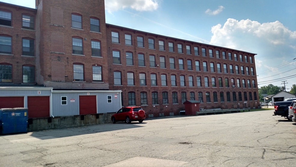 51-55 Lake St, Nashua, NH for lease - Building Photo - Image 3 of 20