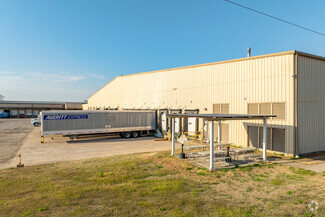 More details for 1111 Hope St, Covington, TN - Industrial for Lease