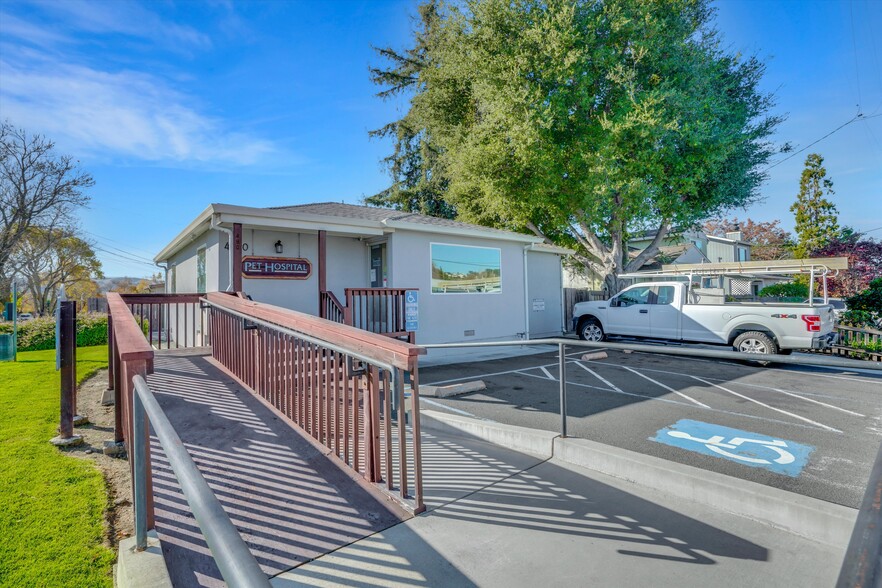 490 E L St, Benicia, CA for sale - Building Photo - Image 1 of 48