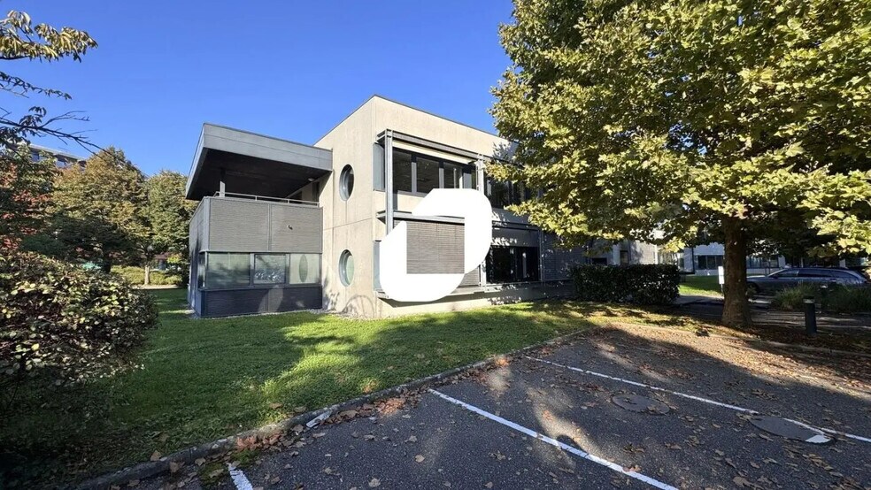 3 Avenue De L'Europe, Schiltigheim for lease - Building Photo - Image 3 of 14