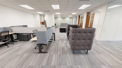 18100 Von Karman Ave, Irvine, CA for lease Matterport 3D Scan- Image 1 of 8