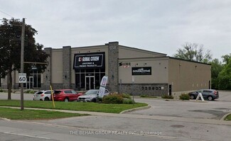 More details for 550 Speers Rd, Oakville, ON - Coworking for Lease