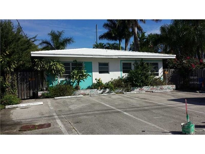 100 Hendricks Isle, Fort Lauderdale, FL 33301