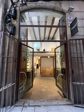 More details for Carrer dels Flassaders, Barcelona - Multifamily for Sale