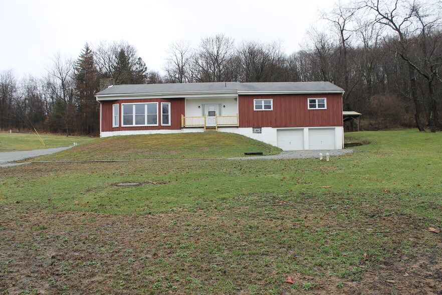 257 Broadview Rd, Hunker, PA 15639