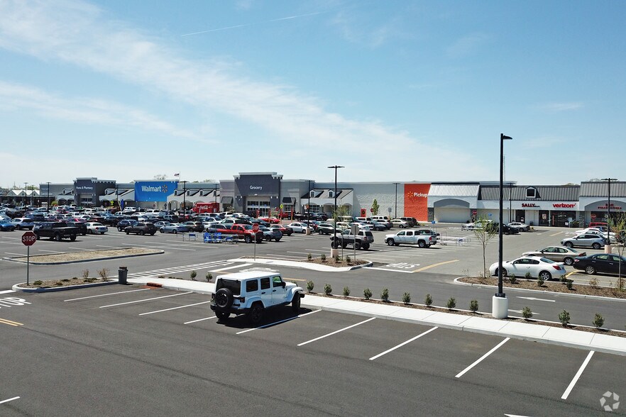 3159 Route 9 S, Rio Grande, NJ for lease - Aerial - Image 2 of 4