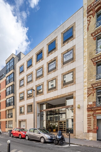 More details for 16 Rue De Solferino, Boulogne-Billancourt - Office for Lease