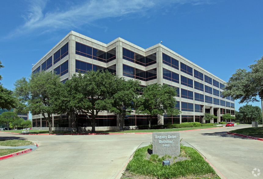 6400 Legacy Dr, Plano, TX, 75024 - Office Space For Lease | LoopNet.com