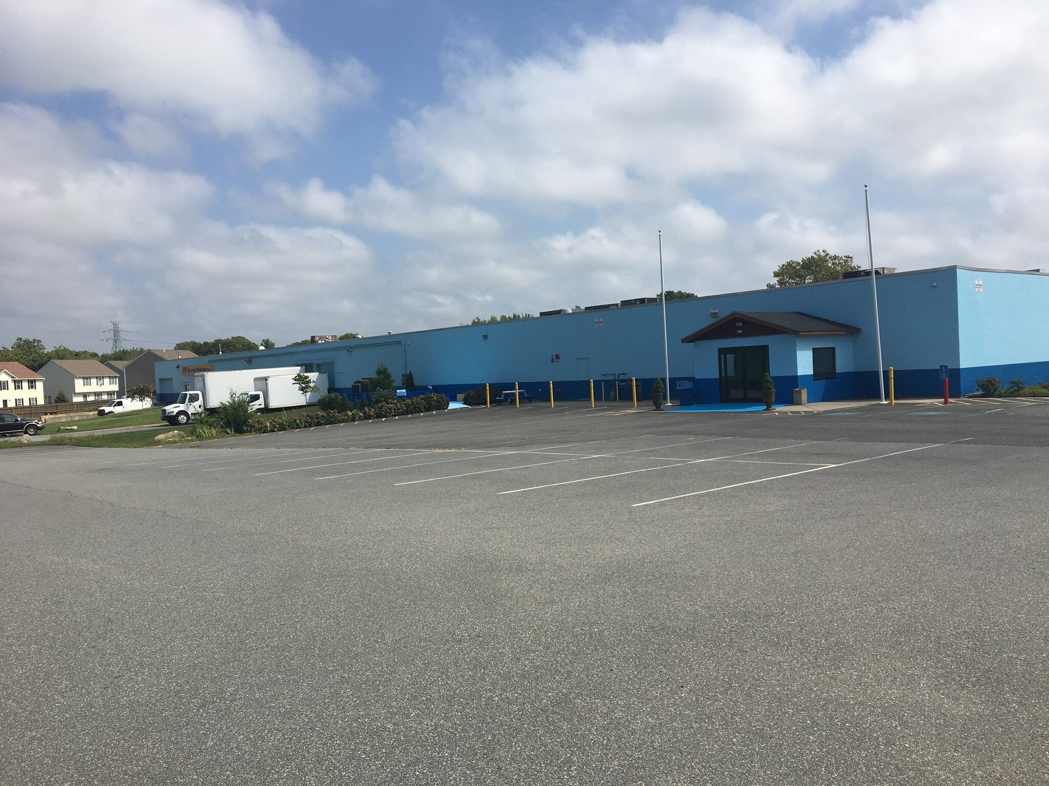 818 Jefferson St, Fall River, MA for sale Building Photo- Image 1 of 1