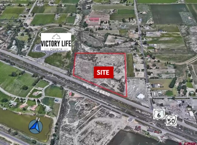 2070 Hwy 6, Fruita, CO for sale Building Photo- Image 1 of 1