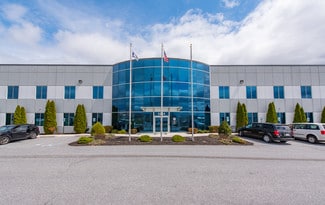 More details for 1231 Tech Ct, Westminster, MD - Office, Industrial for Lease