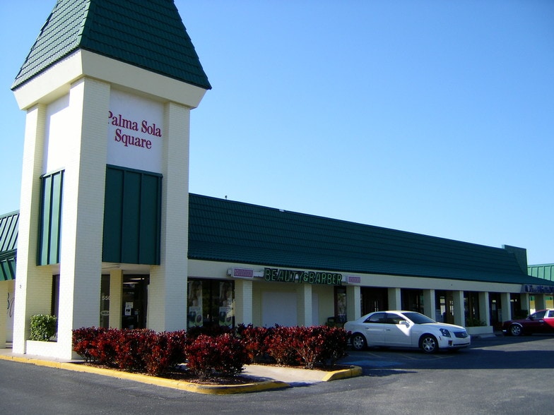 5505-5805 Manatee Ave W, Bradenton, FL for lease - Building Photo - Image 2 of 10