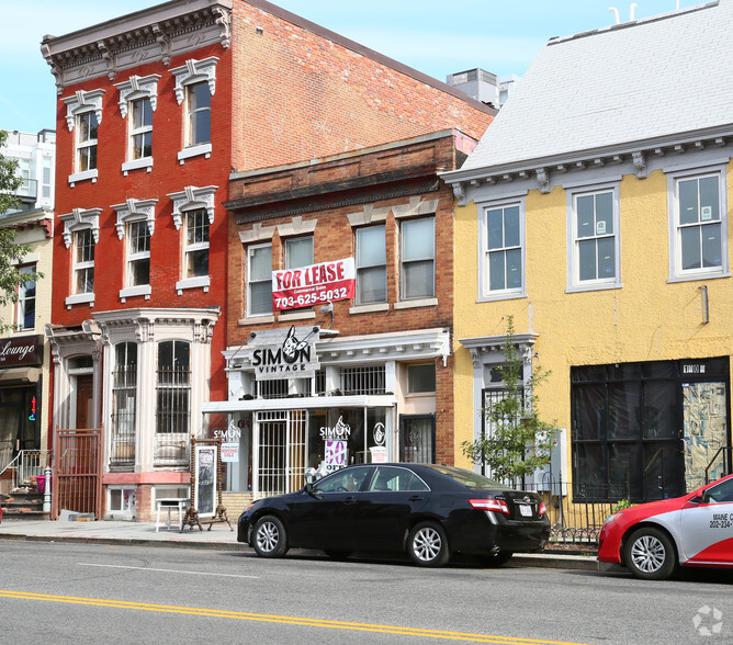 1911 9th St NW, Washington, DC for sale - Primary Photo - Image 1 of 1