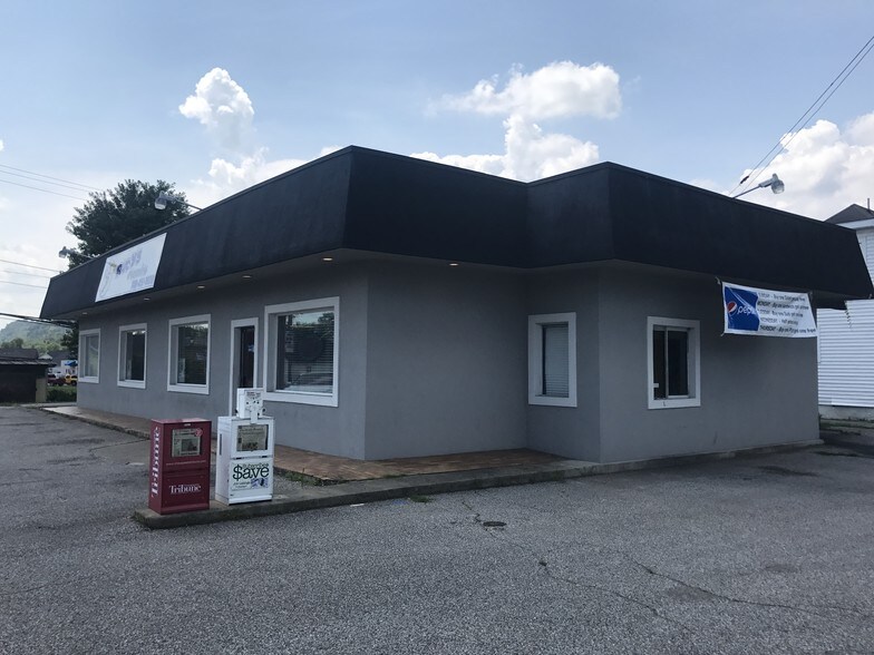 412 3rd Ave, Chesapeake, OH for sale - Building Photo - Image 1 of 1