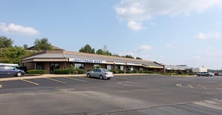 More details for 3528-3604 Maple Ave, Zanesville, OH - Office/Retail, Retail for Lease