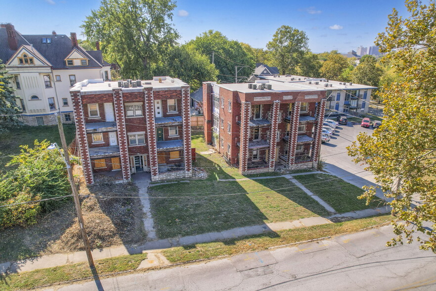 1919-1921 Lexington Ave, Kansas City, MO for sale - Building Photo - Image 3 of 31