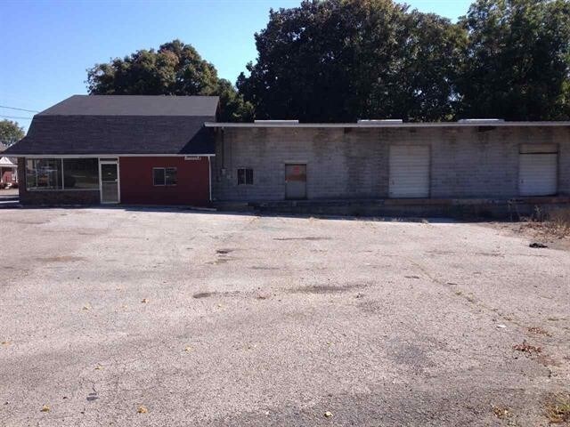 153 N Main St, Lexington, TN for sale Primary Photo- Image 1 of 1