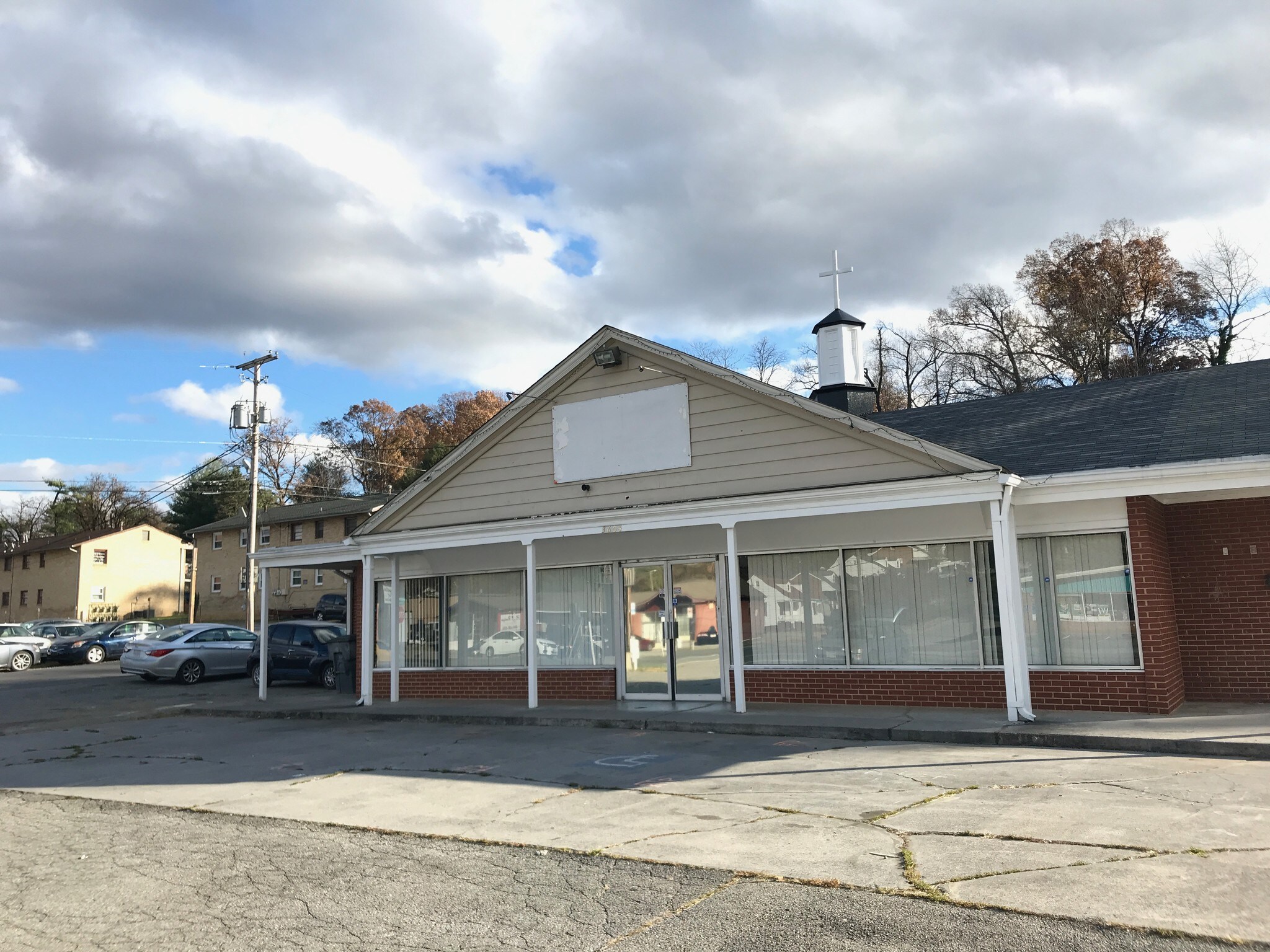 3604 Shenandoah Ave NW, Roanoke, VA for sale Other- Image 1 of 1