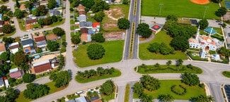 More details for 100-111 Perviz Ave, Opa Locka, FL - Land for Sale