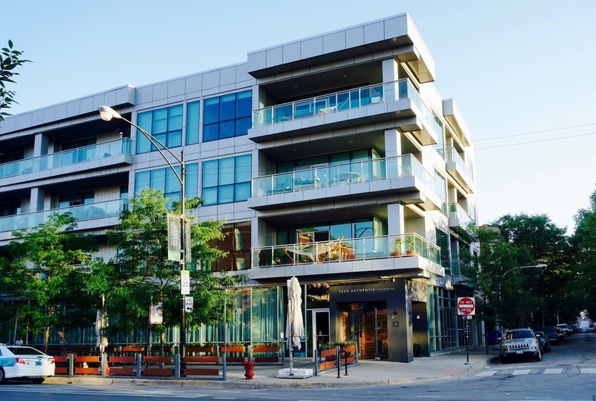 1846 W Division St, Chicago, IL for sale - Building Photo - Image 1 of 1