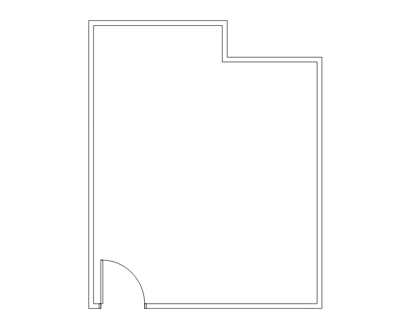 6671 Southwest Fwy, Houston, TX for lease Floor Plan- Image 1 of 1