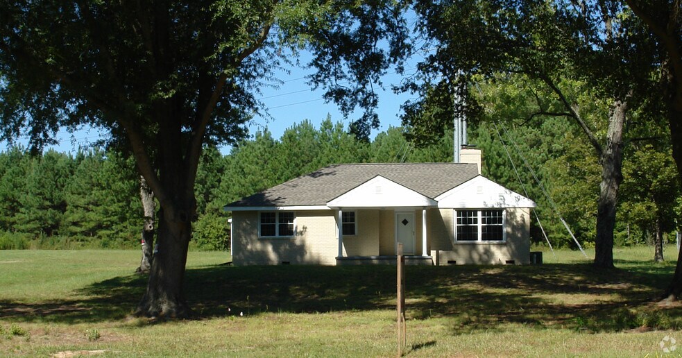 1504 Mechanical Blvd, Garner, NC 27529